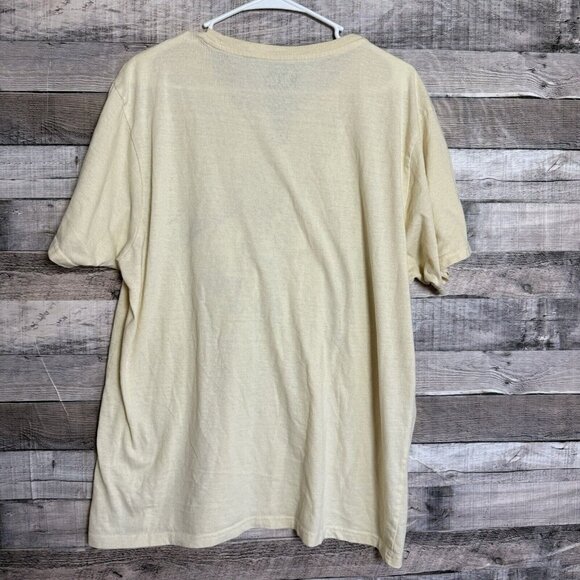 Disney 100th Mickey Mouse Happiness Is A State Of Mind T-shirt Size XL - Picture 5 of 7